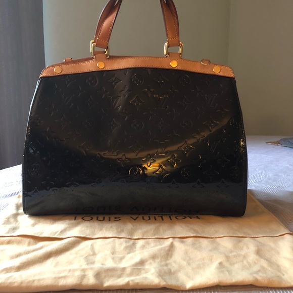 Louis vuitton handbag - Picture 8 of 8